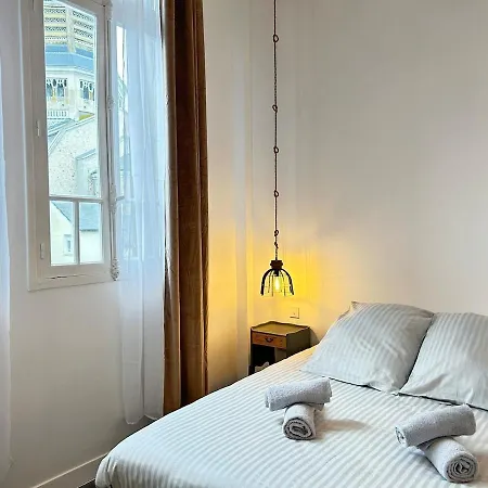 Apartment Elegant*epoxy*design&decor Domfront (Orne)